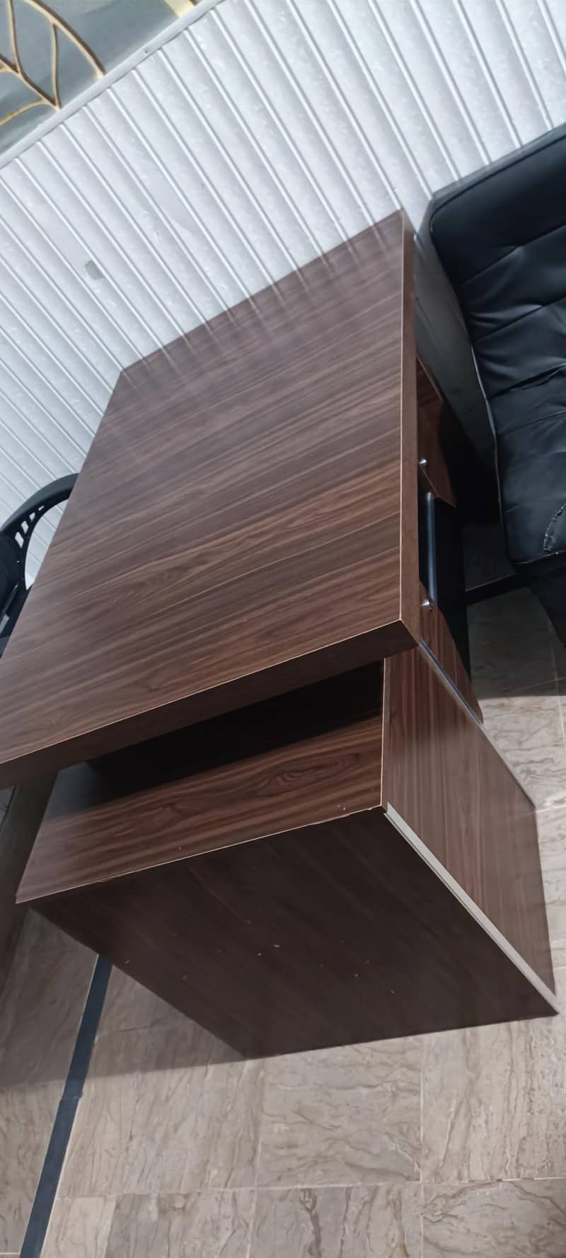 Office Executive Table 4