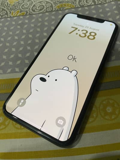 Apple iPhone XS
