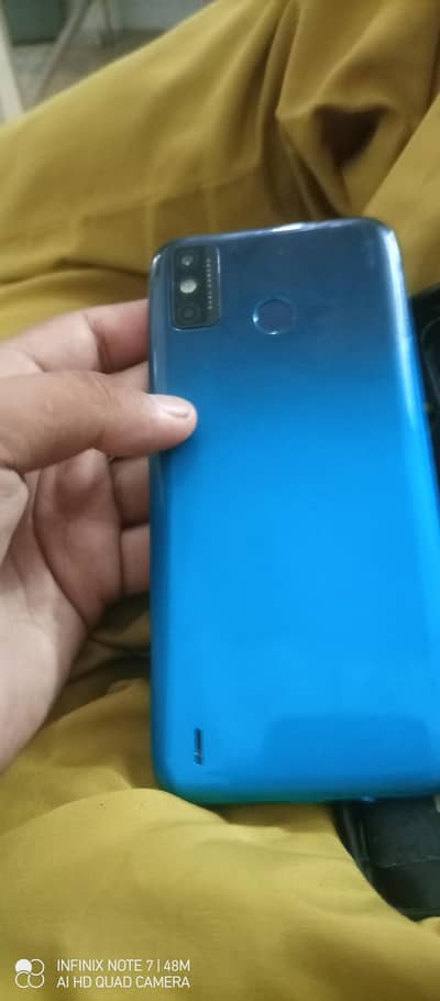 Tecno Spark 6 Go