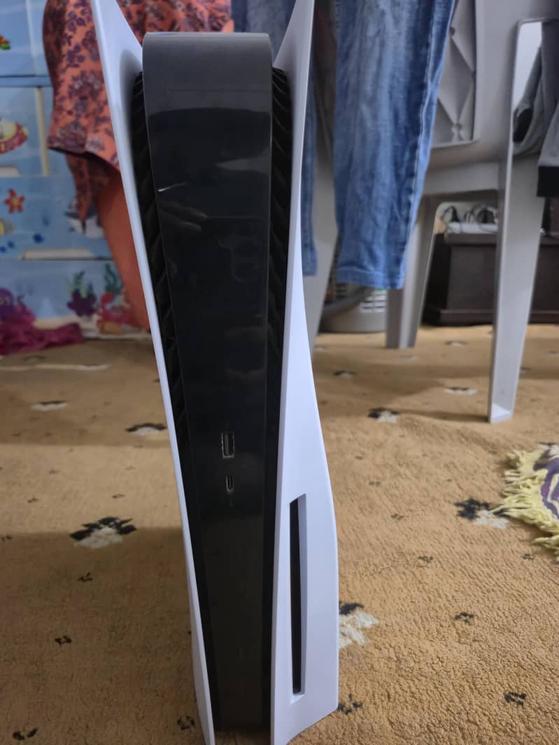 Ps5 disc edition 2
