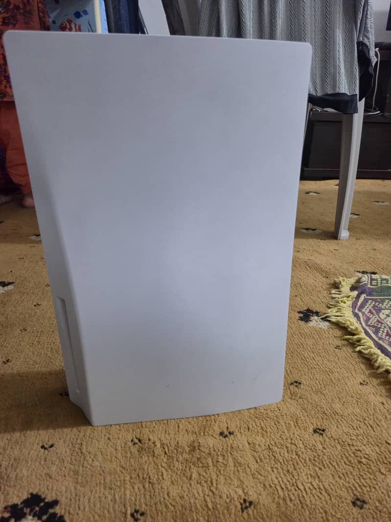 Ps5 disc edition 3