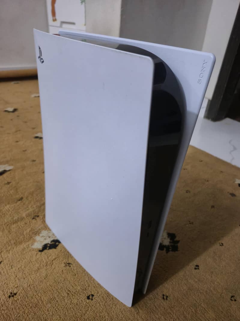 Ps5 disc edition 4