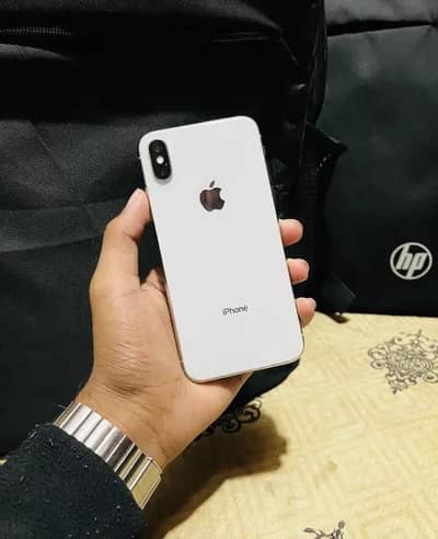 Apple iPhone X /256