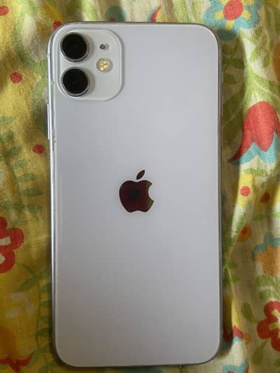 IPhone 11 64GB 10/10