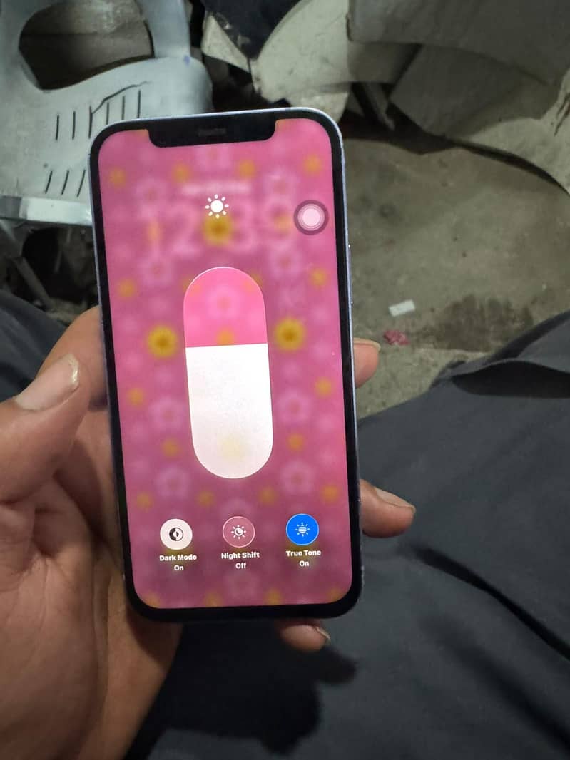 Apple iPhone 12 5