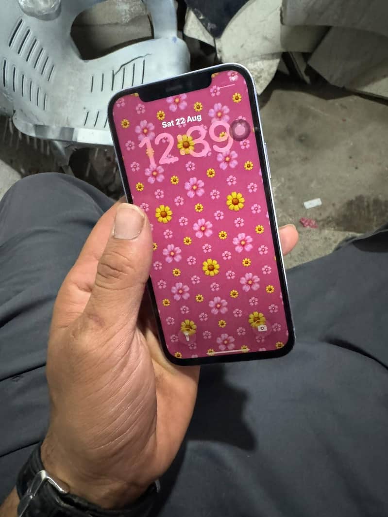 Apple iPhone 12 6