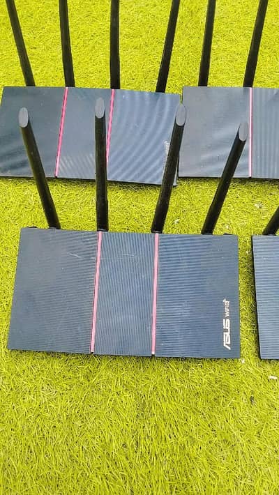 Asus RT-AX55 Wifi 6 Long Range Gaming Wifi Router