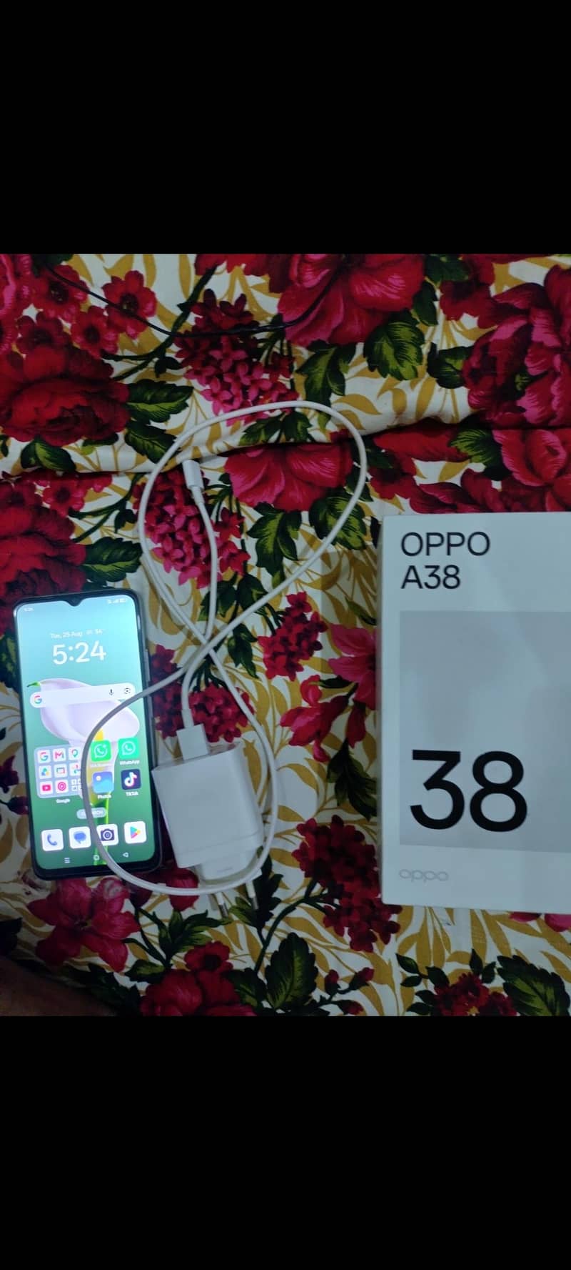 OPPO A38 1