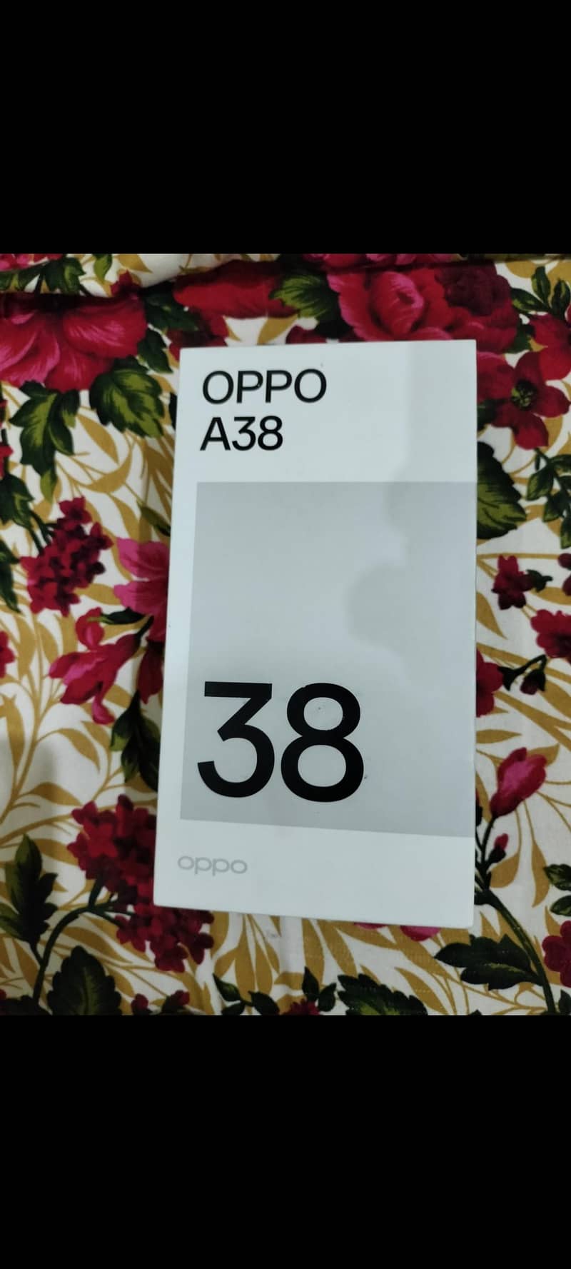 OPPO A38 2