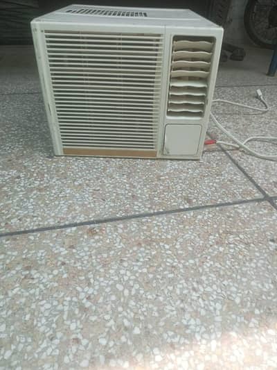 gree ac good condition