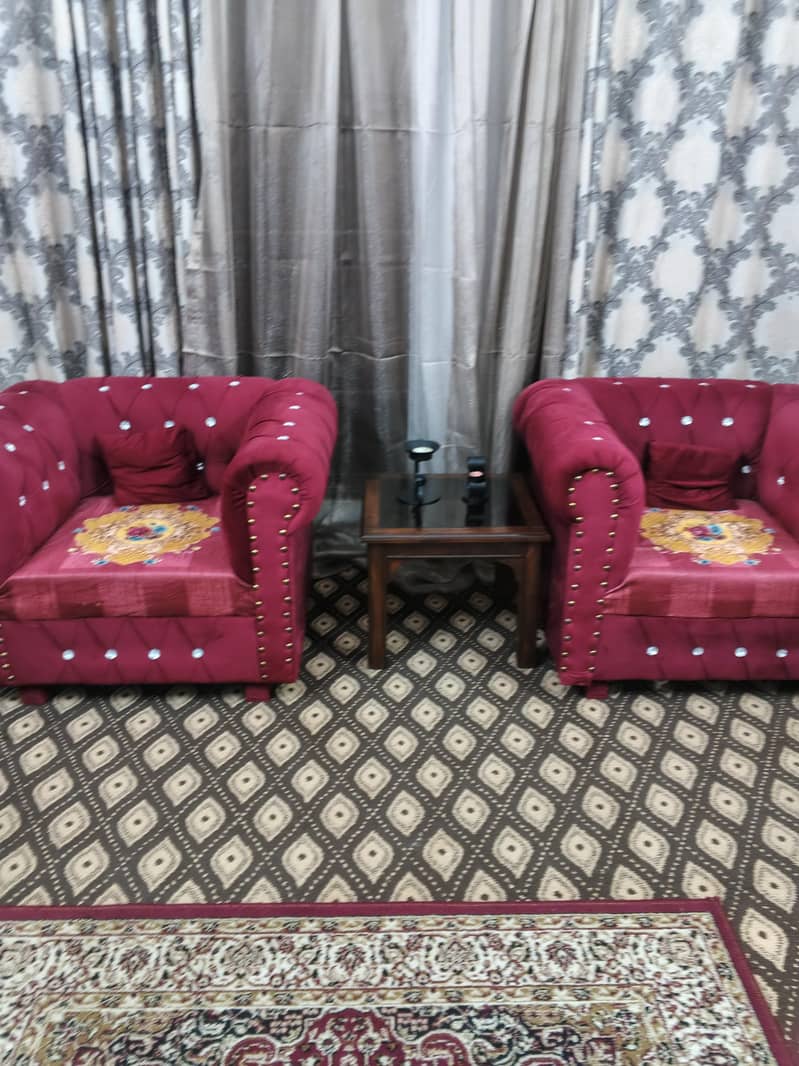 5 seater sofa 0