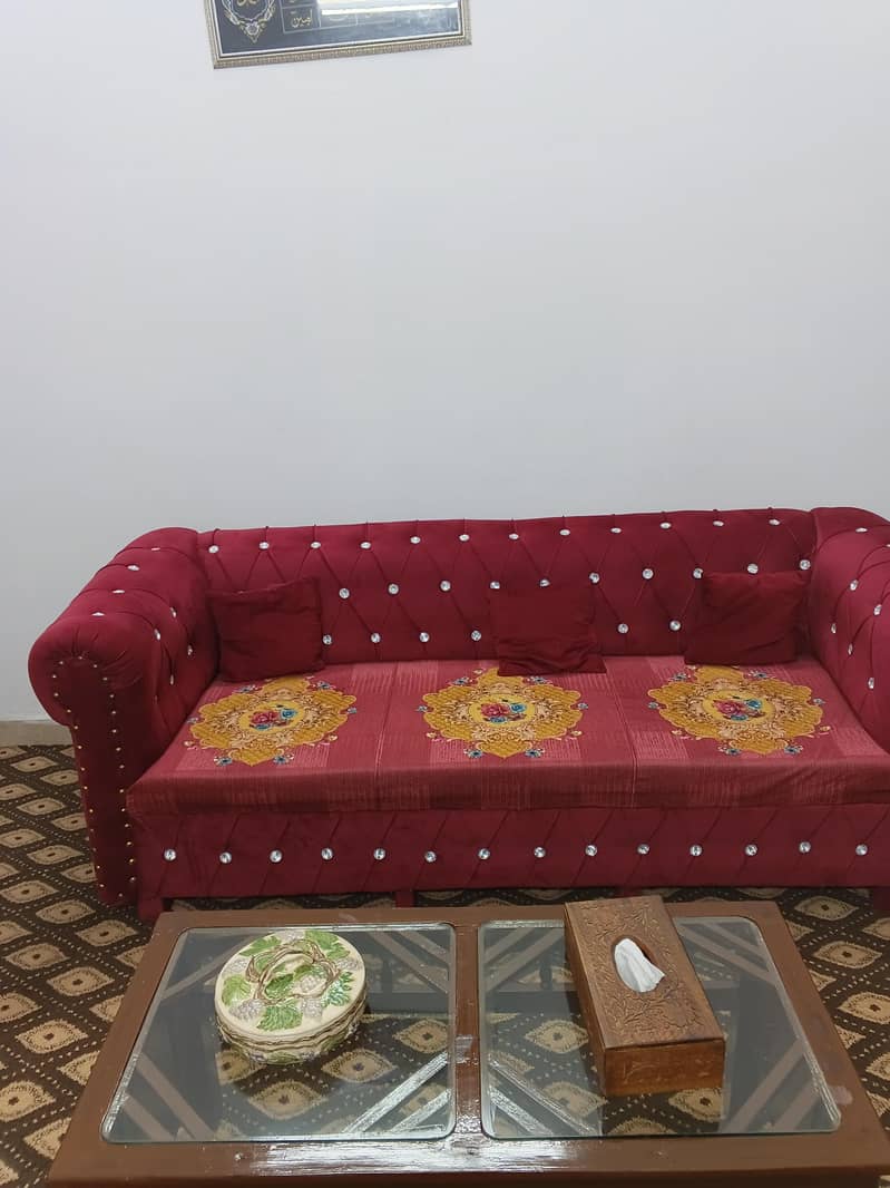 5 seater sofa 1