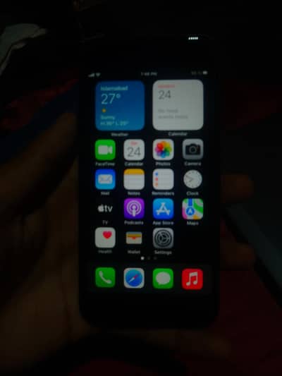Apple iPhone 7