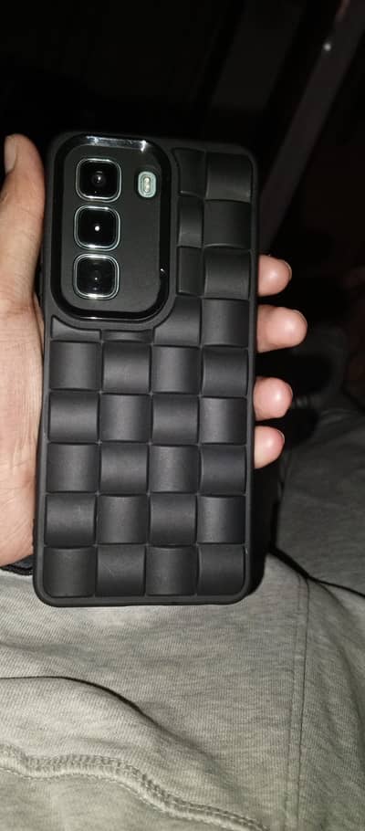 Infinix Hot 50 16gb ram 8+8 128gb