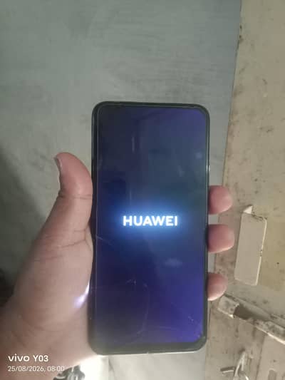 Huawei y9 prime 4 128 pta 03270601988