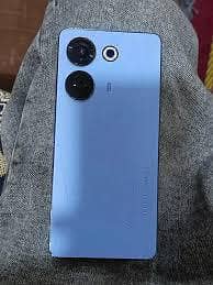 Tecno CAMON 20 0