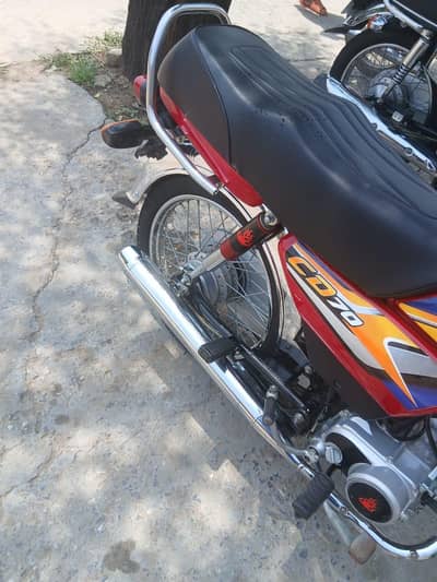 Honda 70 Islamabad number all okay 25 model  03145510699honda