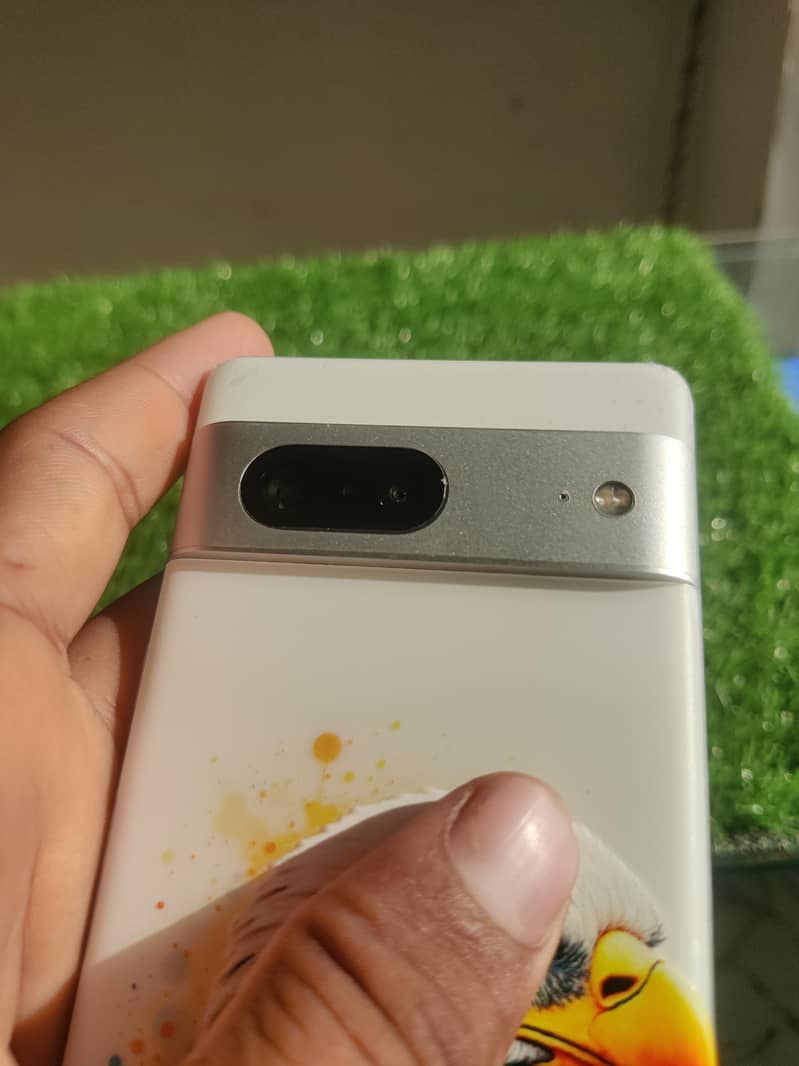 Google Pixel 7 6