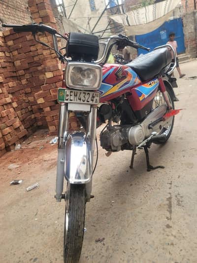 bik3 for sale urgent sale