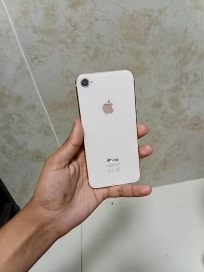 Apple iPhone 8
