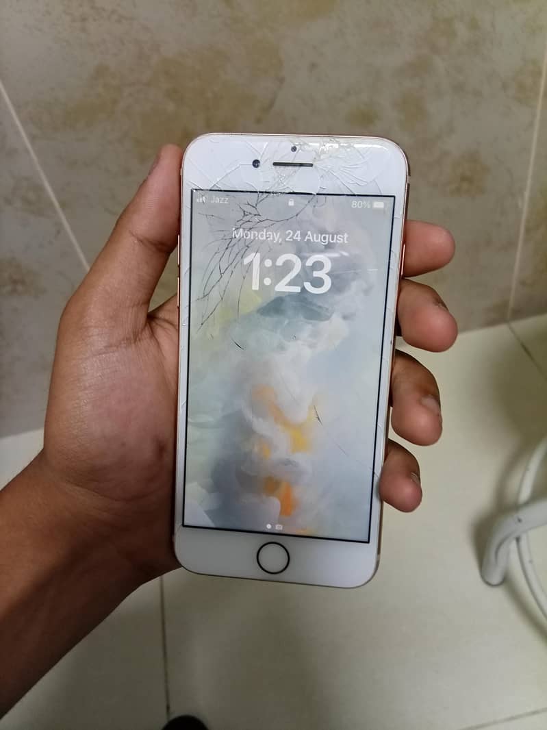 Apple iPhone 8 5
