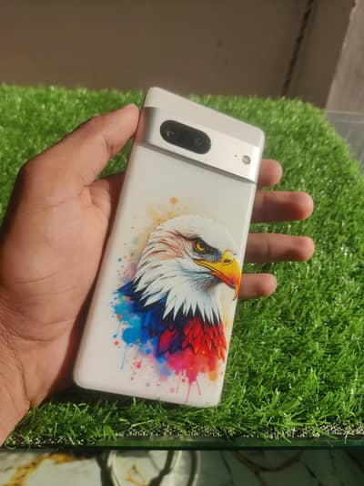 Google 7