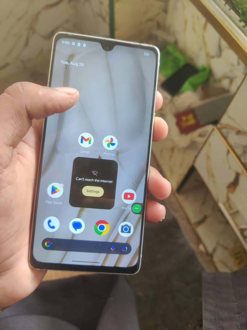 Google 7 5