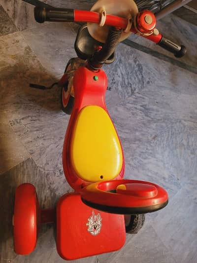 cycle thek ha new hai kids