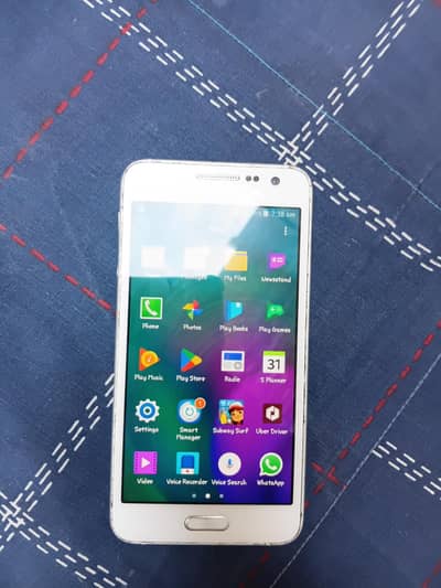 Samsung Mobile A3 2 32