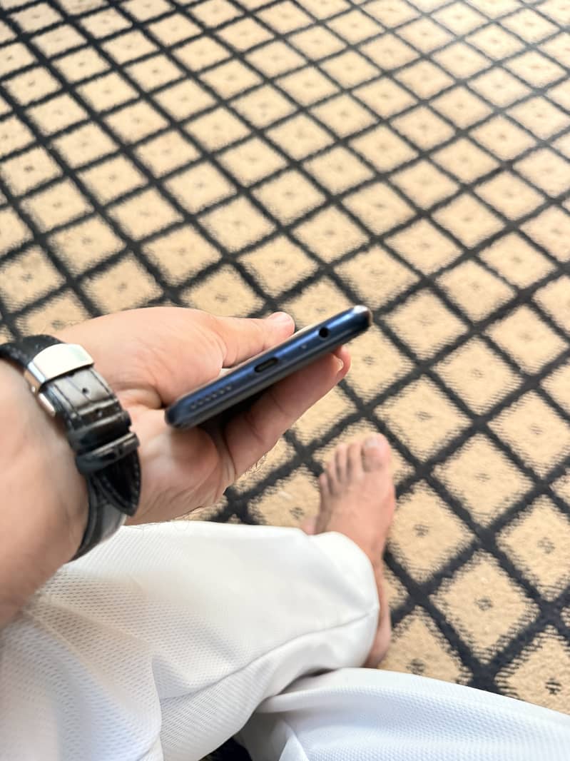 Infinix Note 8i 2