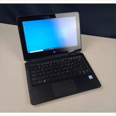 hp pro book 7th generation