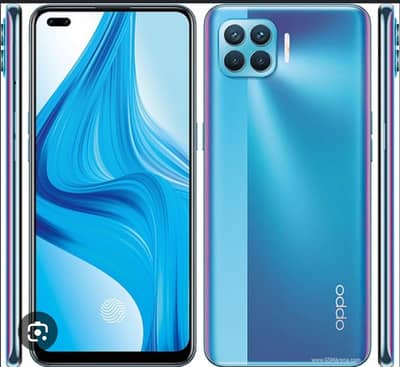 OPPO F17 Pro