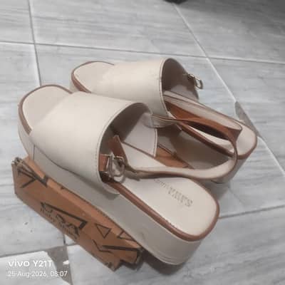 wedges