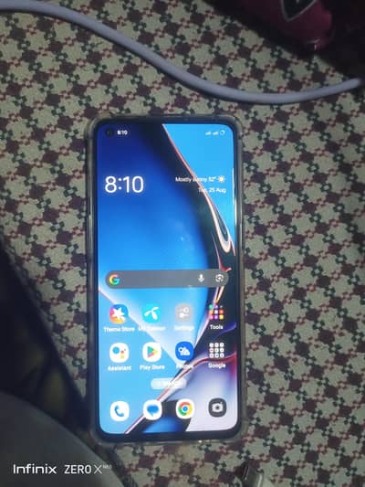 Oppo Reno6 8/128 with original box