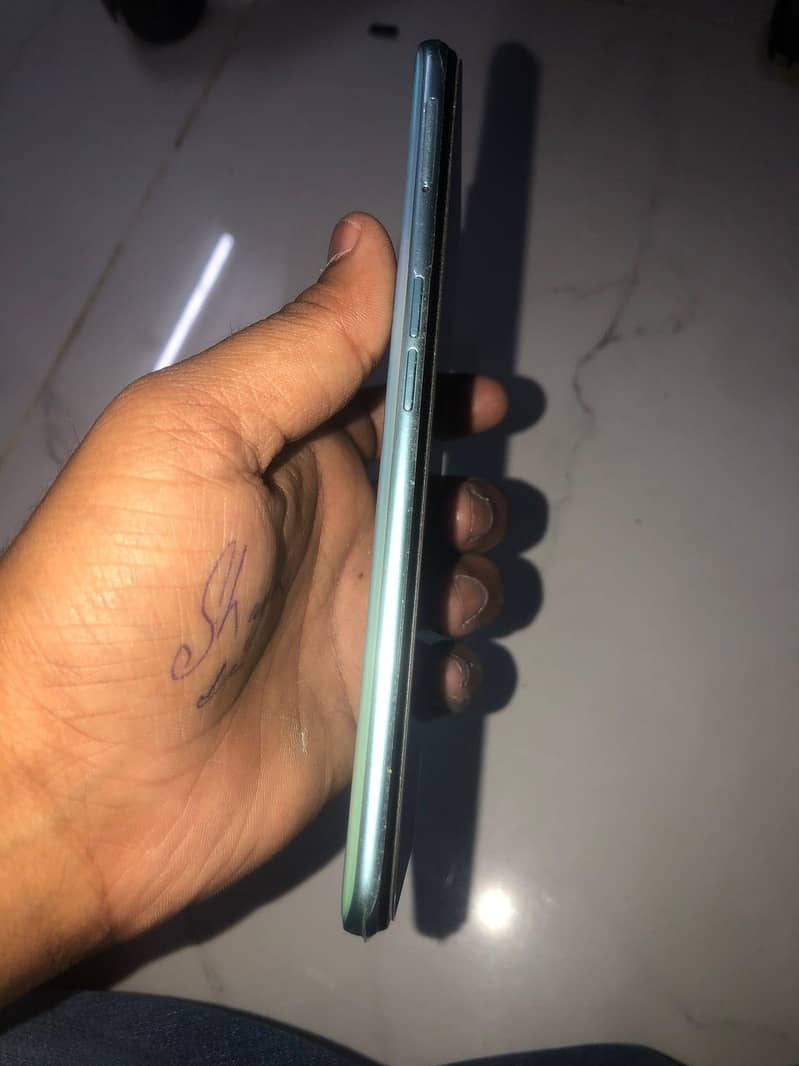 oppo A76 1