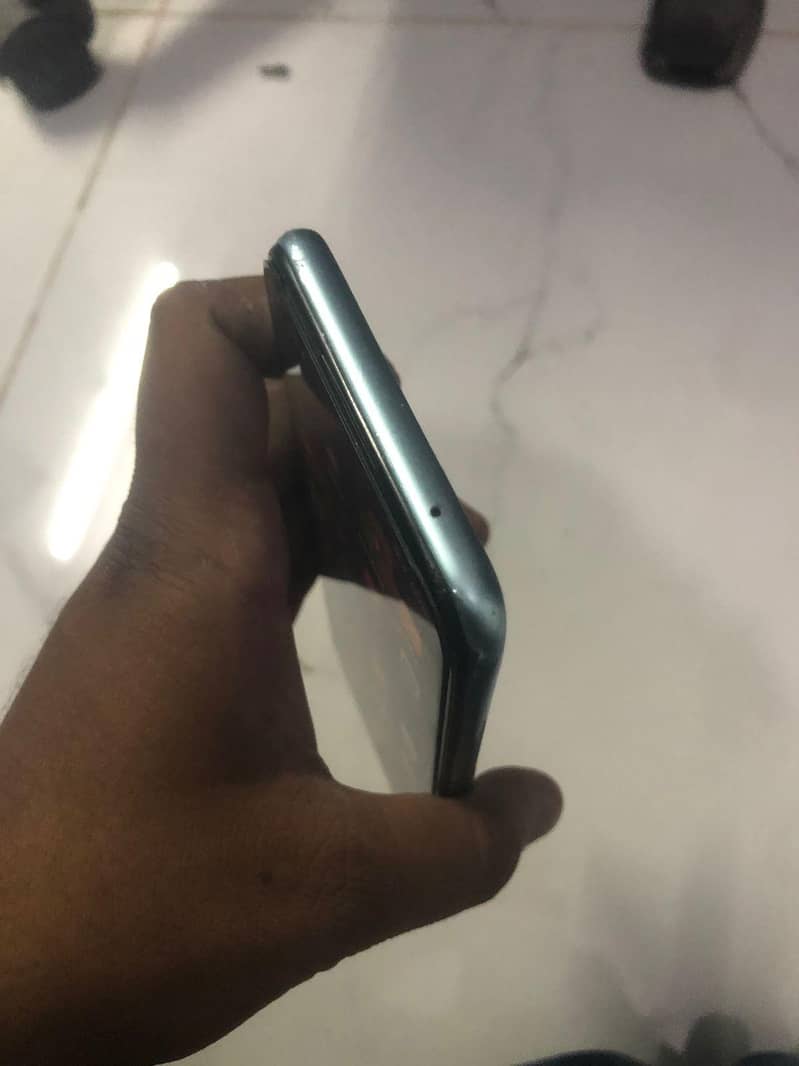 oppo A76 4