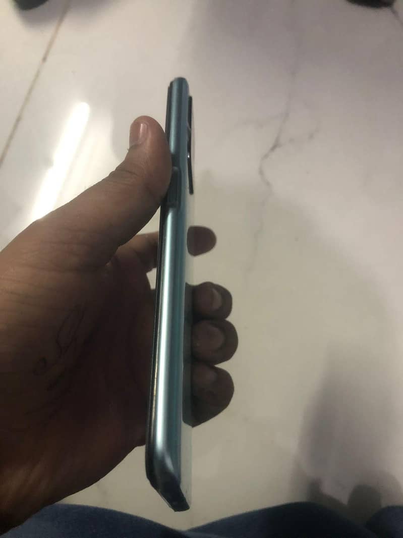 oppo A76 5