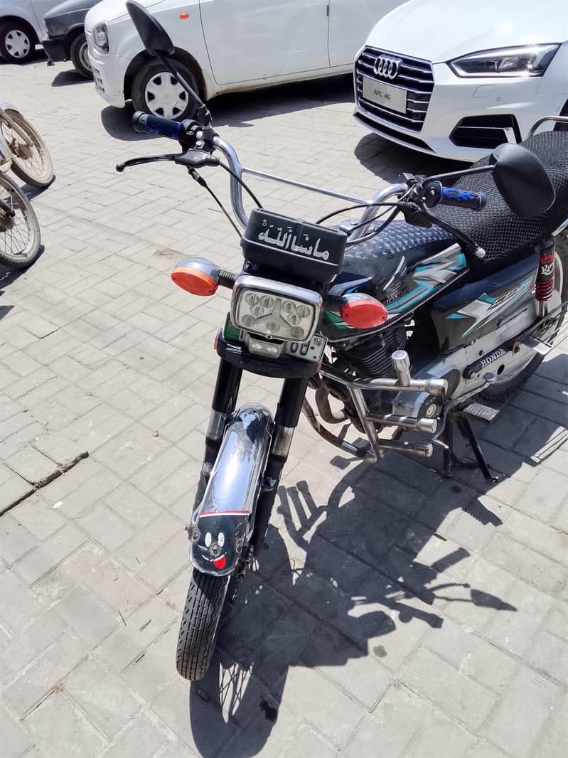 Good condition 1