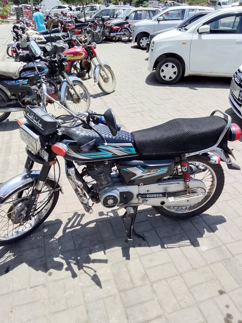 Good condition 2