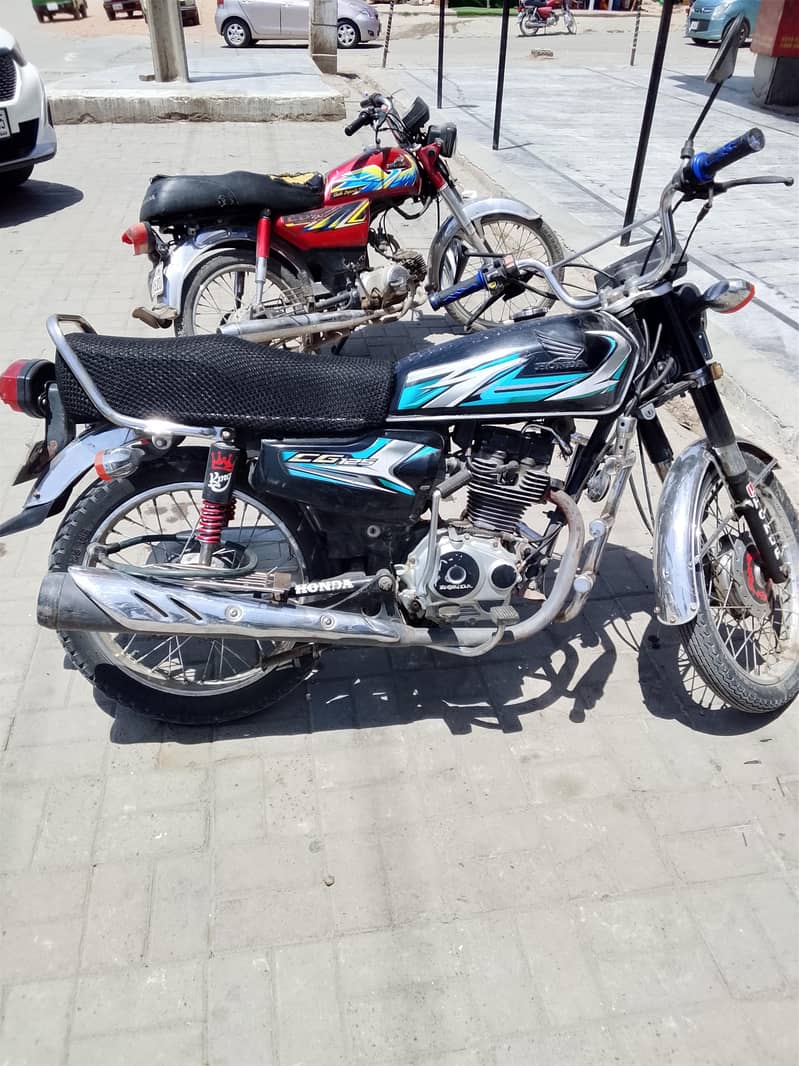 Good condition 3