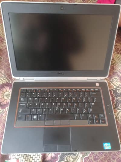 dell core i5 2nd gen laptop