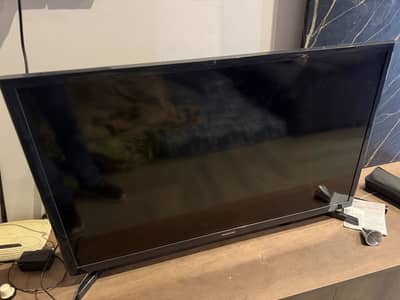 Samsung 32 inches LED