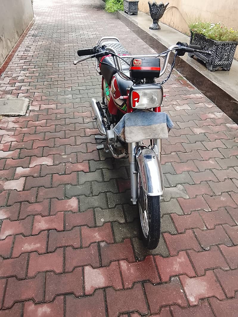 CD70 22model 1