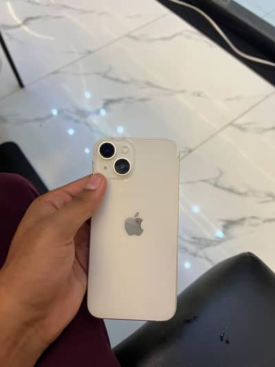 iPhone 14 PTA approved 128 GB