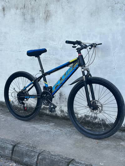 Cycle
