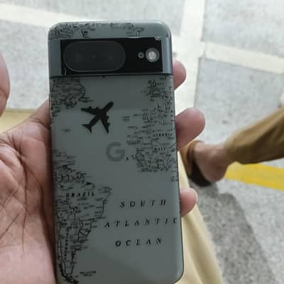 Google Pixel 8