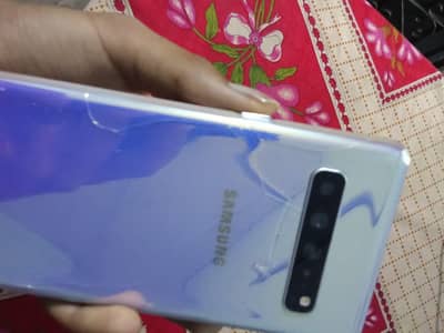 Samsung Mobile S10 5G