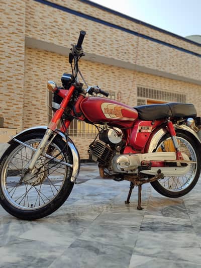 All Punjab num ok h bike koi km ni h
