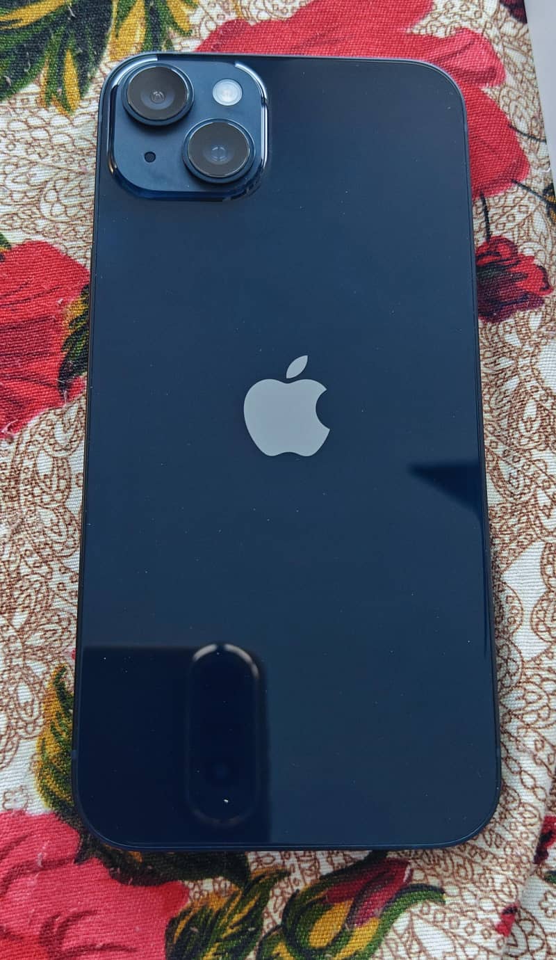Apple iPhone 14 plus 0