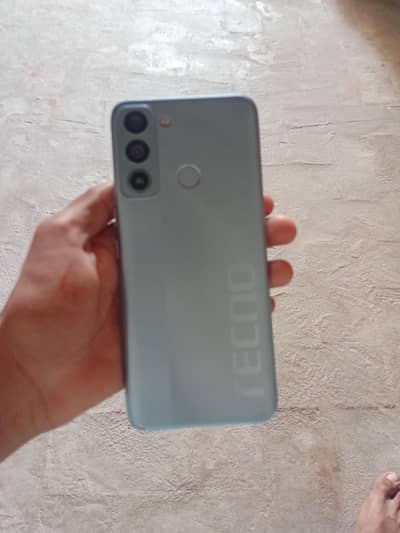 Tecno POP 5 LTE